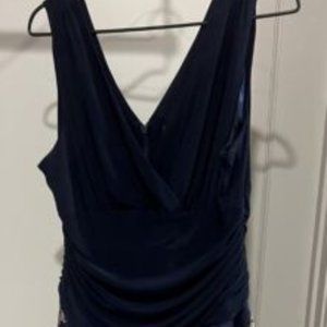 Womens Dress Special Occasion sz 16 SLNY Dress work, party, wedding